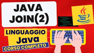 join parte 2 | Corso Java Pratico