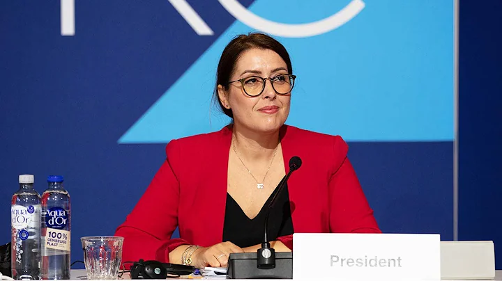 RC71  Day 2: COVID-19 lessons learned: getting ready for the next pandemic (Part 2)