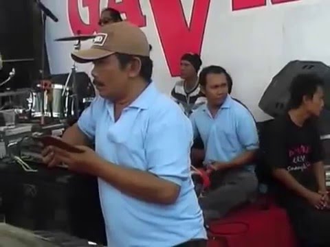 GAVRA- Tetep Demen AMREE\u0026NUNGKY