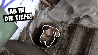 Wir erforschen einen unterirdisch BUNKER!! Klippenspringen in Pula