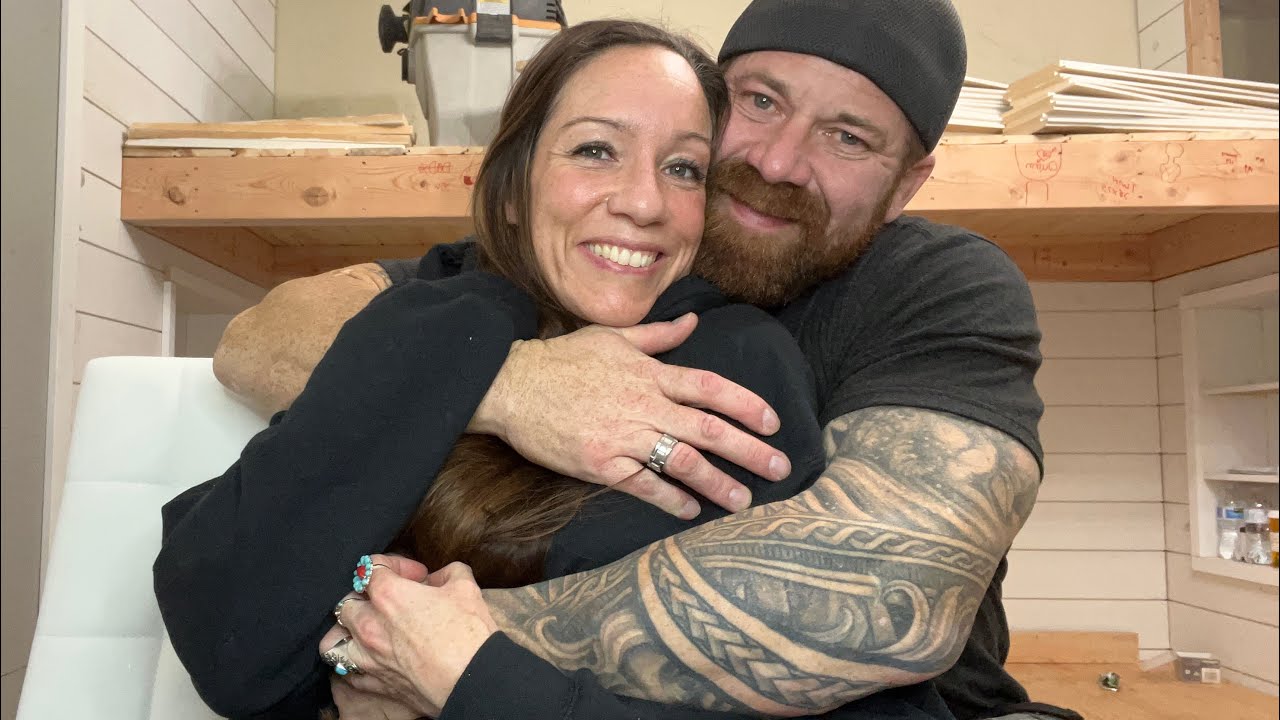 Story Time! When We First Met... 