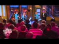 "There Is Jesus" by The McKameys