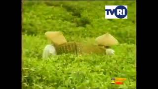 TVRI SIGN OFF RAYUAN PULAU KELAPA