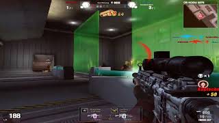 Wolfteam Softnyx MNIS and Steam Reboot DX,AIM AND COLD EZ 