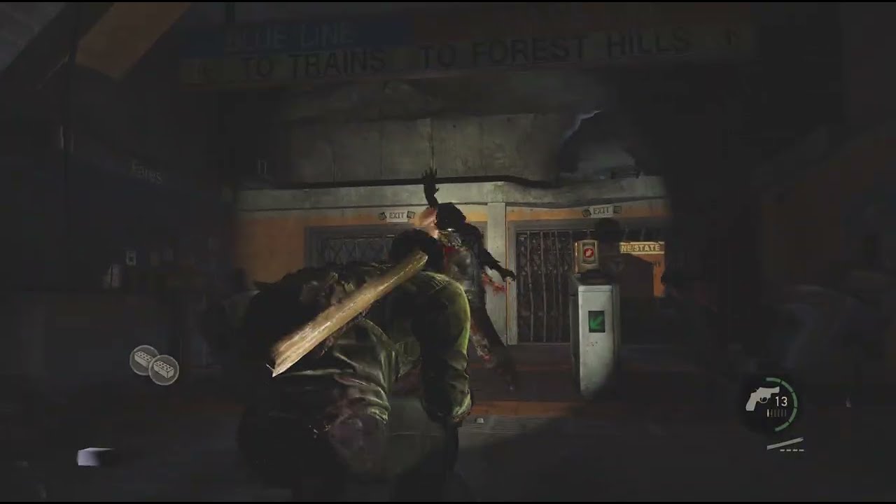 🩸🎮 The Last of Us Part II | Pain, Revenge & Survival in a Broken World 💔🔥