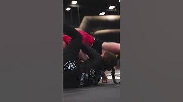 Armbar Counter to Kimura From The ADCC Phoenix Open #adcc #grappling #bjj