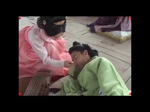 [Song Jihyo x Joo Jinmo] - A Frozen Flower BTS #5 - youtube