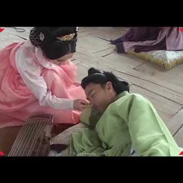 [Song Jihyo x Joo Jinmo] - A Frozen Flower BTS #5