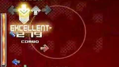 Stepmania - Istanbul (Not Constantinople) CHA