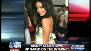 America's Newsroom: Vanessa Hudgens Commentary by Jeffrey Steinberger