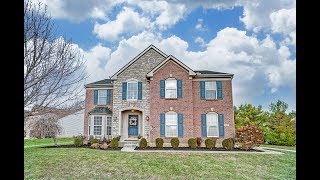 125 PASTURE COURT video tour