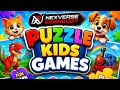 Puzzle Kids Games