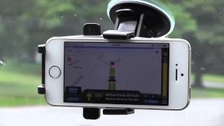 CoPilot Navigation: Job of a GPS screenshot 5