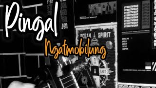 STORY WA GITAR || IBARAT ESUK MENDUNG AWAN AKU KUDANAN (PINGAL - NGATMOBILUNG) LAGI VIRALL DI TIKTOK