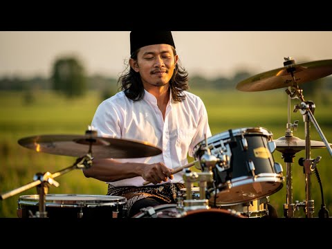 TERLENA DI DUNIA LUPUT DARI ALLAH