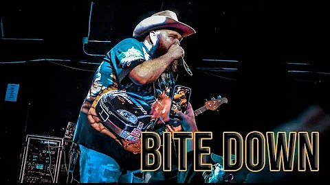 Gideon - Bite Down - Live In Tacoma, WA - 3.03.2023 (Real Art Tacoma)