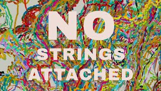 WOOSUNG (김우성) – No Strings Attached | Brainwave Visualizer