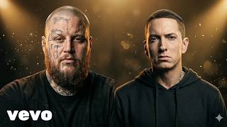 Jelly Roll & Eminem - Life Sucks (Official Video)