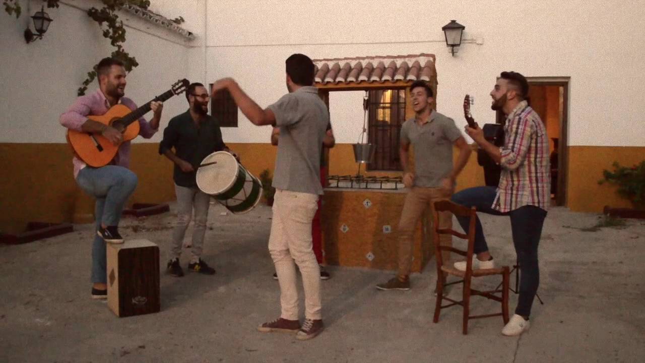 Calle Lince - Sevillanas Pijas