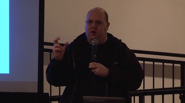 Gadi Evron, Co-evolutionary arms races with potentially highly adapted adversary