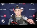 LIVE: Postgame vs. Avalanche | March 26, 2026