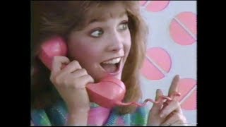 1984 - Clearasil - Face to Face Commercial