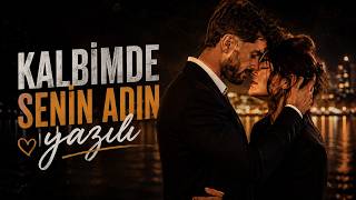Kalbimde Senin Adın Yazılı | Aİzen& AiLa (Anatolian Psychedelic Rock) | Duygusal Düet