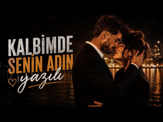 Kalbimde Senin Adın Yazılı | Aİzen& AiLa (Anatolian Psychedelic Rock) | Duygusal Düet