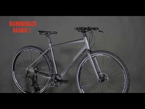 diamondback commuter bike