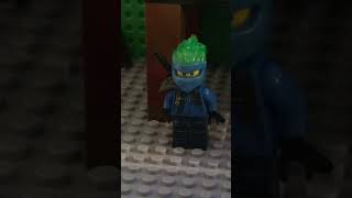 Lego ninjago is amazing! #lego #legoninjago #shorts #kai #lloyd #edit