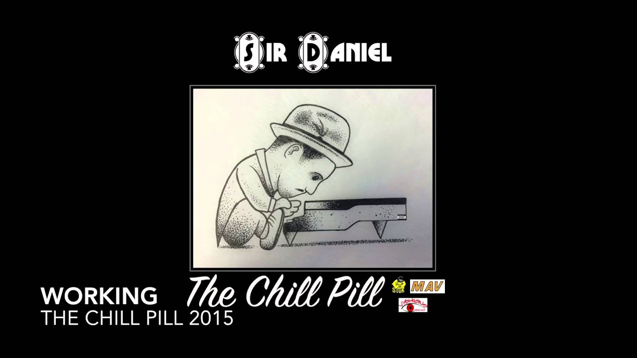 Watch Sir Daniel - Working on YouTube Watch Sir Daniel - Working on YouTube