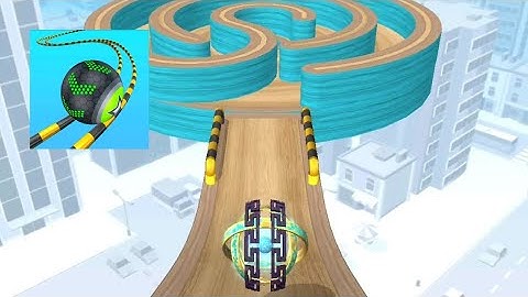 Going Balls - Level 170 Gameplay (iOS,Android)