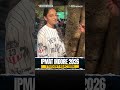I was little Disappointed 😳 | IPMAT Indore 2026 Exam Analysis | Student Reaction From Centre#shorts