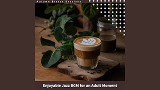 Breezy Cafe Beats (Key G Ver.)