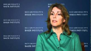 The Potential for More U.S. Oil Production: Amy Myers Jaffe, Baker Institute