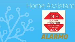 Configurar Alarmo en Home Assistant 2025 screenshot 5