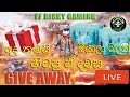 FF Risky Gaming. is live!
