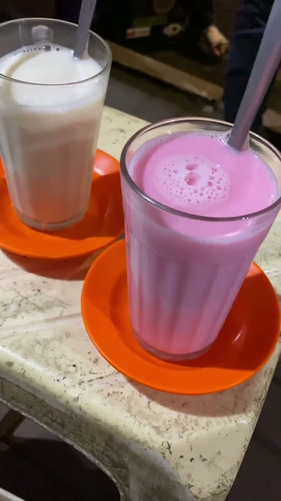 Susu murni #susu #milk #hot #enak #kuliner #indonesia #food #makan #recipe #streetfood #yogyakarta
