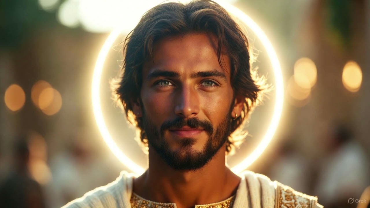 Source of all Comfort (Corinthians)