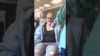 Boss ass bitch baby 
