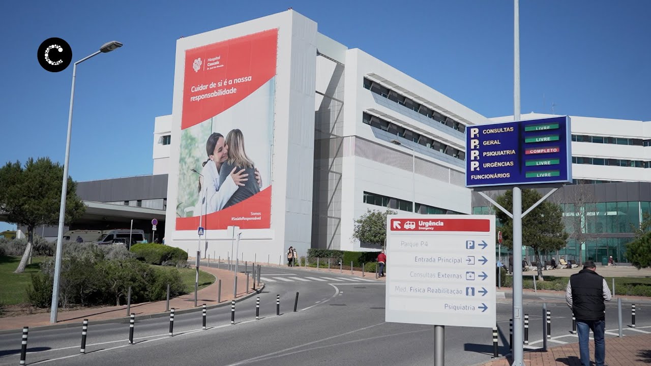 Quadros do Hospital de Cascais recebem Nova Administração