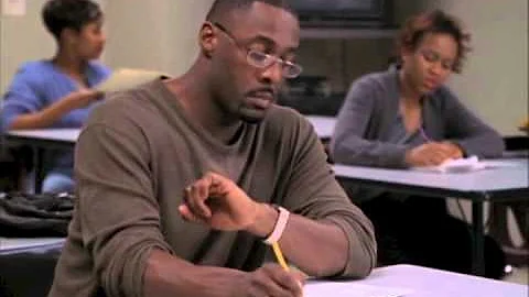 Stringer Bell's Macroeconomics
