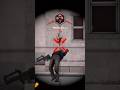 Don't Miss This ☠️ || Sniper Headshot 🤯 #shorts