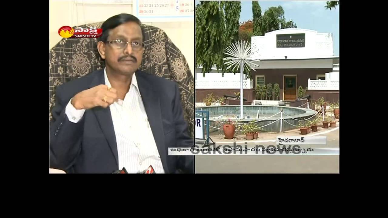 RTI commissioner sensational comments on IAS officers