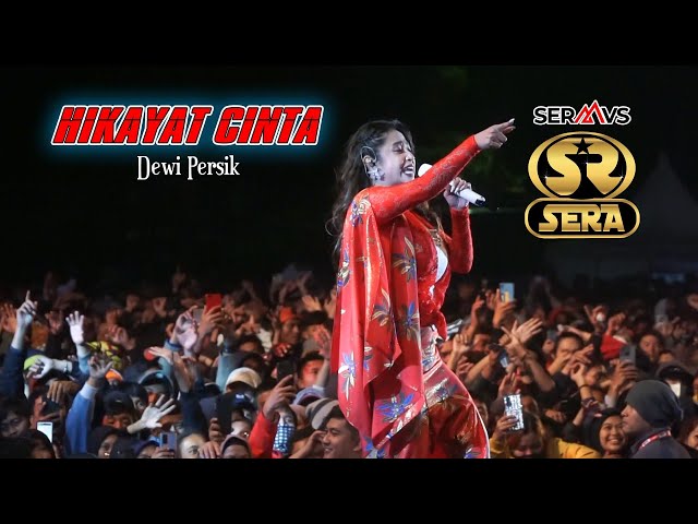 HIKAYAT CINTAKU - DEWI PERSIK - SERA LIVE DIENG BANJARNEGARA class=