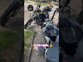Devil's Bike lovers😍 #bike #moterbikes #harlydavidson #traffic #travel #visitsrilanka #shorts #short