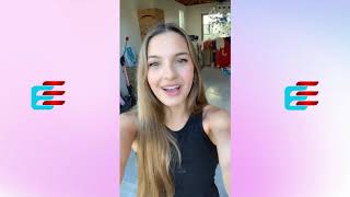 New lexibrookerivera Dance Challenge Tiktok Compilation 1