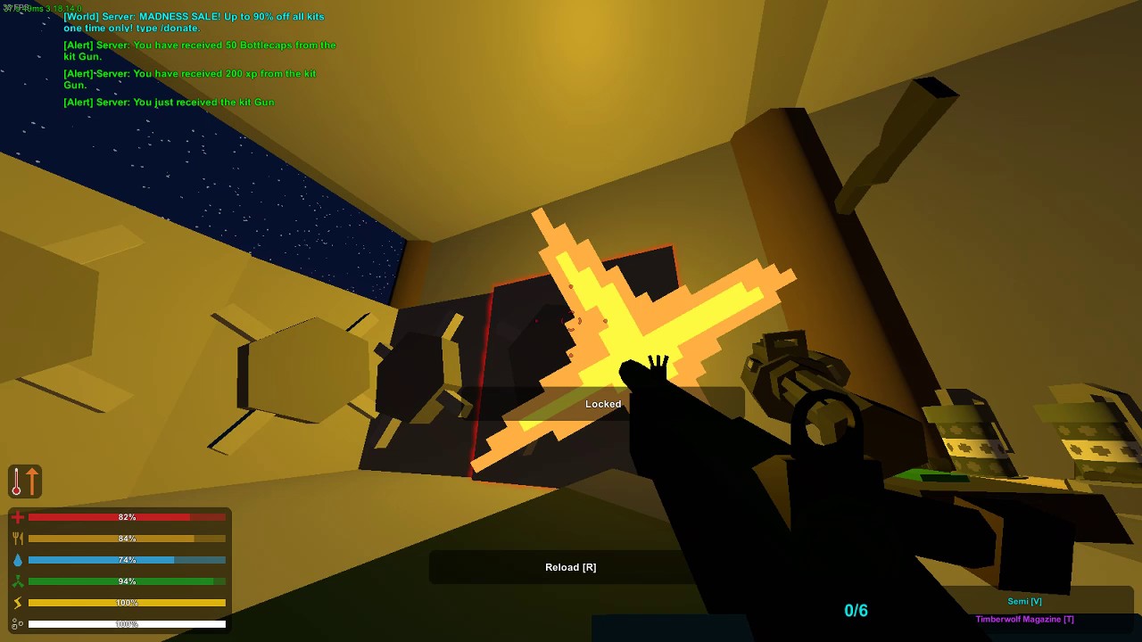 INSANE AIRBASE RAID **6 Hell's fury's!!!!!!**