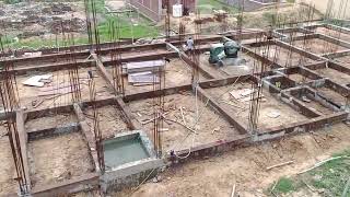 GLOBAL TOWER construction update
