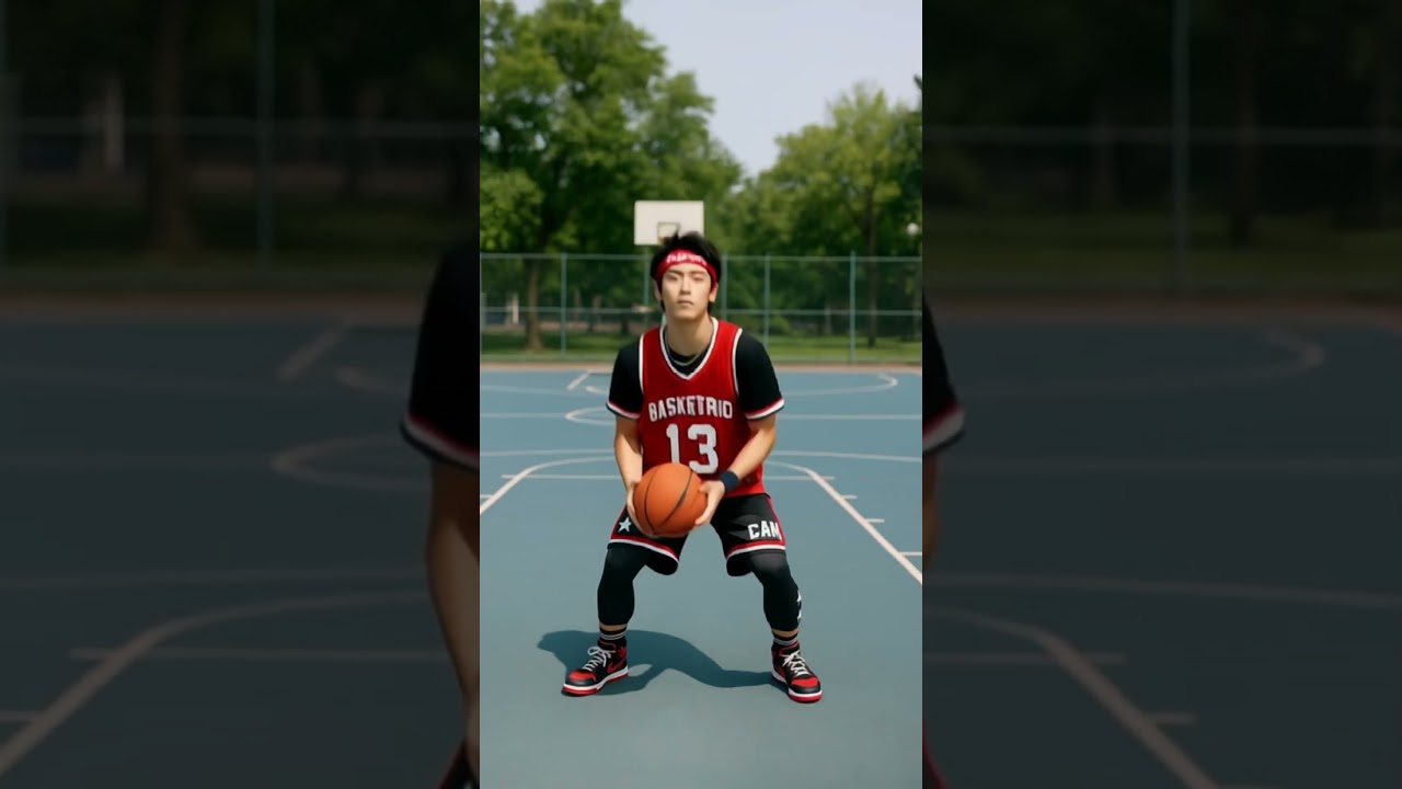 Not just chasing points — chasing greatness. 